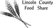 Lincoln County Food Share